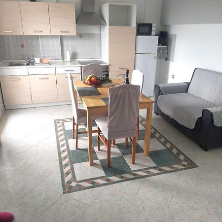 Apartman Andela Labinci 外观 照片