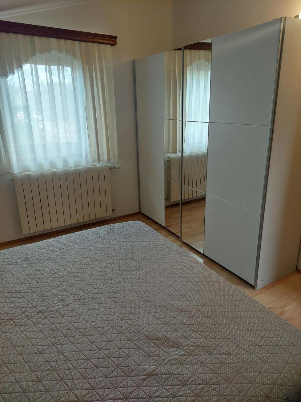 Apartman Andela Labinci 外观 照片