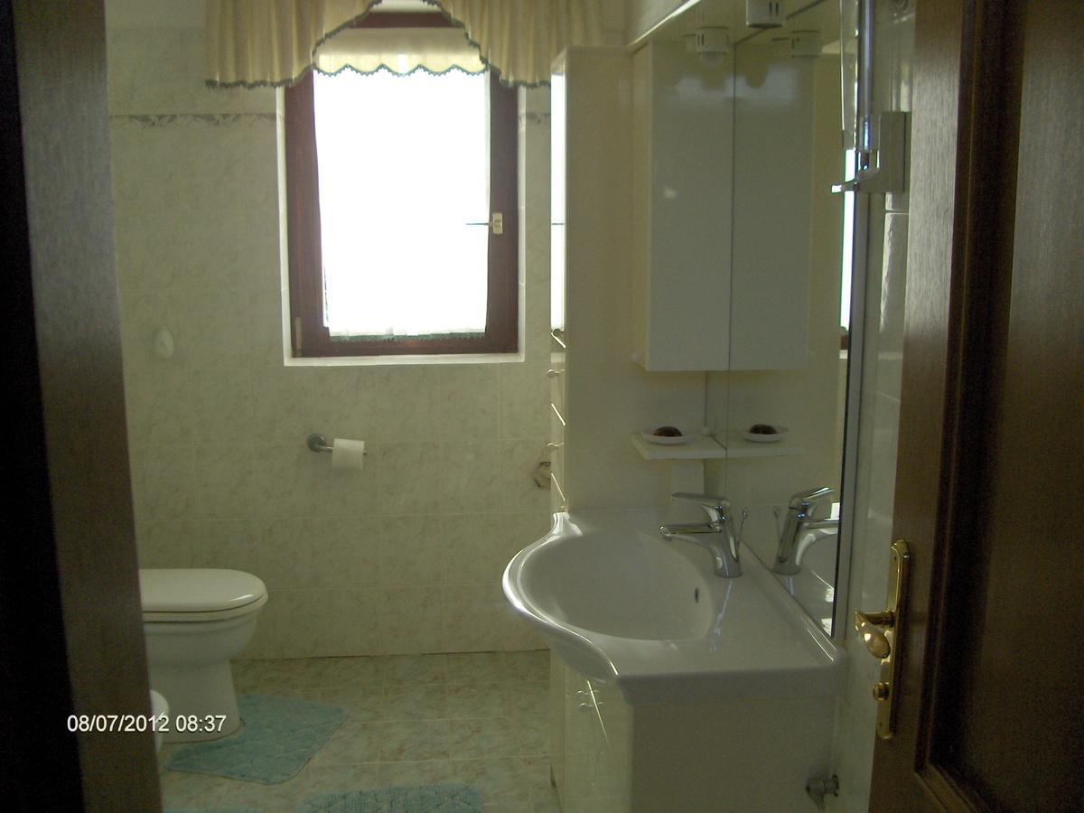 Apartman Andela Labinci 外观 照片