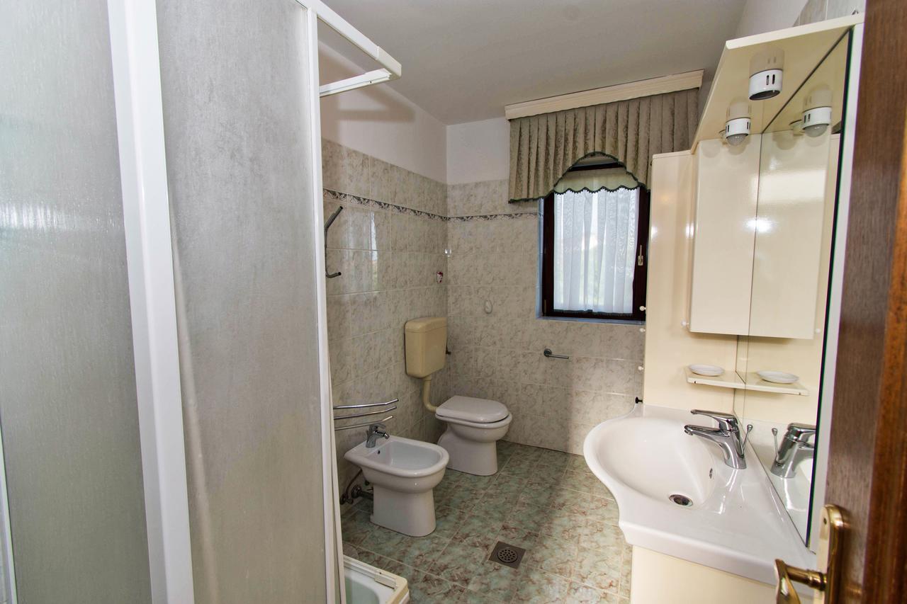 Apartman Andela Labinci 外观 照片